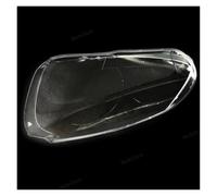 DPEDFVXVMR per Golf5 MK5 per Jetta A5 GT per GTI R32 05-2009 Custodia Trasparente Auto Protezione Faro Anteriore