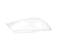 DPEDFVXVMR per La Serie 3 E90 E91 06-2012 Facelift Faro Anteriore Ombra Alloggiamento Protezione Faro Anteriore(Left)