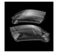 DPEDFVXVMR per Passat B5.5 2000-2005 Copri Faro Anteriore per Auto Trasparente Protezione Faro Anteriore