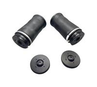 DPEDFVXVMR per W164 2025 Kit Borsa Molla Sospensione Pneumatica Posteriore | Pneumatica Resistente Ai Graffi Elevata Resistenza Robusto E Durevole A16432010252 Molla Ad Aria Sospensione
