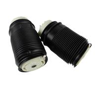 DPEDFVXVMR per W212 S212 2010-2016 C218 W218 2011-2018 | Pneumatica Borsa A Molla Sospensione Pneumatica Posteriore 2123200725 2123200825 Molla Ad Aria Sospensione