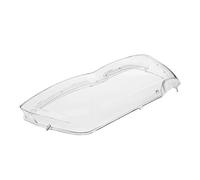 DPEDFVXVMR per X5 E53 2004-2006 Copriobiettivo Faro Auto Paralume Shell Protezione Faro Anteriore