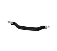DPEDFVXVMR Ricambio Auto Maniglia Interna per CJ5 CJ7 CJ8 per Wrangler YJ 55009801K Auto Porta Interna Maniglia Tirare La Cinghia Trim Accessori