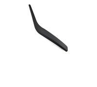 DPEDFVXVMR Ricambio Auto Maniglia Interna per X1 E84 2010-2016 Coperchio del Rivestimento della Maniglia Porta Interna(Black-Left)