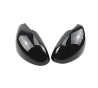 DPEDFVXVMR Specchietto Retrovisore Sostituzione per Seat per Altea 5P1 Pre-Facelift 2004-2008 Stile di Ricambio Coperchio Specchietto Retrovisore Laterale Portiera Auto(Black)