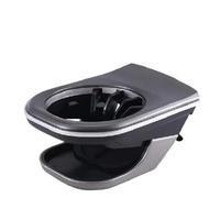 DPEDFVXVMR Supporto Portabibite per G per La Classe per W464 per G350 per G500 per G550 per G55 per G63 2019-2026 Dash Bere Supporto Tazza Acqua Sinistra Destra Auto Anteriore Portabottiglie(2)