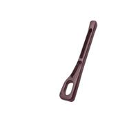DPEDFVXVMR Vano Portaoggetti Bracciolo Scatola per Cayenne 911 718 per Taycan per Boxster per Cayman 918 Striscia di Riempimento per Spazi Vuoti A Prova Perdite Interni Auto Scatola Organizer(2,Left)