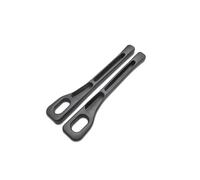 DPEDFVXVMR Vano Portaoggetti Bracciolo Scatola Riempitore Spazi Vuoti Multifunzionali Sedili da 2 Pezzi Custodia per Fessure Sedile Accessori Auto Organizer Interno tra I Scatola Organizer(1)
