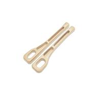 DPEDFVXVMR Vano Portaoggetti Bracciolo Scatola Riempitore Spazi Vuoti Multifunzionali Sedili da 2 Pezzi Custodia per Fessure Sedile Accessori Auto Organizer Interno tra I Scatola Organizer(3)