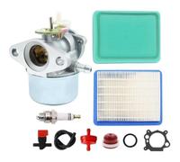 DPEPFTNBFY 214661 Carburetor for 6.5 Motor Log Splitter Replacement