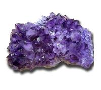 DPEPFTNBFY Amethyst Crystal, Amethyst Geode Crystals, Cristal Stone, Raw Crystal Cluster, Protection Crystals, Crystals, Purple Crystal, Amethyst Gifts, for,2300G