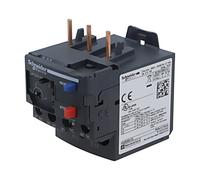 DPER08 Relè termico contattore ausiliario: NC + NO 2,5-4A -20-60°C IP2X SCHNE...