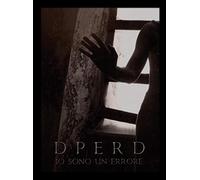 Dperd - Io Sono En Errore