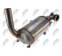 DPF Adatto A per Alfa Romeo Mito 1.3JTD 2009 Citroen Nemo 1