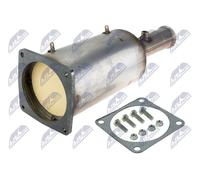 DPF Adatto A per Citroen C8 2.0HDI, 2.2HDI 2002 Fiat Ulysse