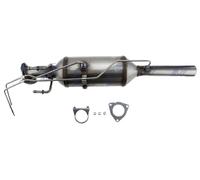 DPF Adatto A per Citroen Jumper 2.2HDI 2011 Peugeot Boxer 2