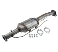 DPF Adatto A per Ford Kuga 2.0TDCI 2008 Materiale: Cordierite