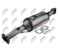 DPF Adatto A per Ford Kuga 2.0TDCI 2010 Materiale: Cordierite