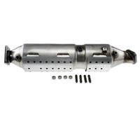 NTY Fuliggine Filtro Antiparticolato Sistema per Hyundai Santa Fé II CM 2.2 Crdi