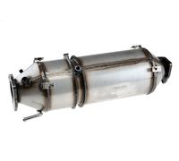 DPF Adatto A per Iveco Quotidiano 3.0D 2004 2.3D 2006 Materiale