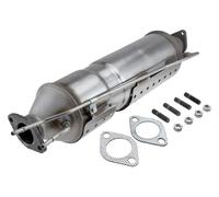 DPF Adatto A per Kia Sportage II 2.0CRDI 2006 Materiale: Cor