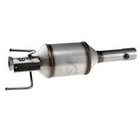 DPF-ME-002 NTY Filtro antiparticolato / particellare, Impianto gas scarico per M