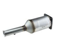 DPF Adatto A per Peugeot 407 2.0HDI 2007 Citreon C5 II 2.0H