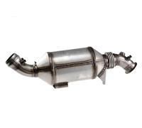 DPF Adatto A per VW Crafter 30-35 2.5TDI 2006 Materiale: Cor