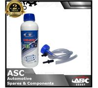 DPF Additivo Pat Fluido 1L + Ricarica Kit - Eolys Powerflex - Per Peugeot 308