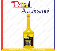 DPF CLEANER BARDAHL PULITORE PER FILTRO PARTICOLATO FAP 250ml