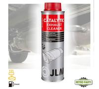 DPF Convertitore Catalitico Detergente per Toyota Auto Emissione Riduttore Cura