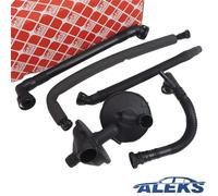 DPF Diesel Filtri Particolato Fuliggine BMW E90 E60 E61 E83 25d 30d X3