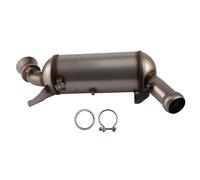 DPF Diesel for Mercedes C E Station Wagon CDI 200 Celle A2044901892 2009-2016