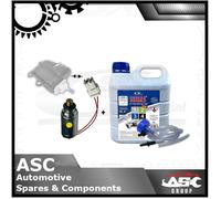 DPF Eolys Pat Serbatoio Fluido Kit Riparazione - Per Ford Focus II, Mazda 3,