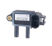 DPF Exhaust Differential Pressure Sensor AV61-5L200-AB 1786775 For Ford Kuga Mondeo Mk4 1.6 2.0 2.2
