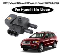 DPF Exhaust Pressure Sensor 39210-2A800 Per Santa Fe Kia Sportage H7
