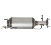 DPF/FAP PER FORD FOCUS 2.0TD TDCI DPF 1997 cc 100 Kw/136 cv G6DA/B/D/G DAL 9/04>