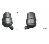 DPF/FAP PER PEUGEOT 308 1.6TD HDI DPF 1560 cc 84 Kw/115 cv DV6C (9HD) DAL 3/13>3