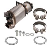 DPF Filtro a Particelle for VW Multivan T5/T6 Transporter T5 2.0L 7E0254700DX