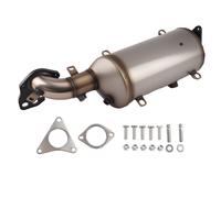 DPF Filtro for Subaru Legacy Outback Forester 2.0L Diesel 44612-AA900