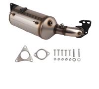 DPF Filtro for Subaru Legacy Outback Forester 2.0L Diesel 44612-AA900