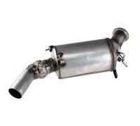 DPF Filtro Particolato Diesel BMW 1 E81/E87 120D 2007 3 E90 318D 2009- Nuovo