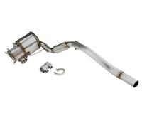 DPF Filtro Particolato Diesel per Audi A3 8P1 2003-2013 Seat Altea 2004- VW Golf