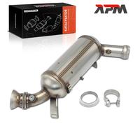 DPF Filtro Particolato Diesel per Mercedes-Benz 180 C 200 E 200 CDI 2009-2016