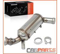 DPF Filtro Particolato Diesel per Mercedes-Benz 180 C 200 E 200 CDI 2009-2016