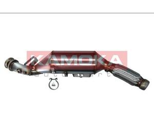 DPF Filtro Particolato Diesel per Mercedes Sprinter