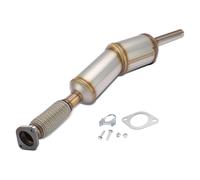 DPF Filtro Particolato Diesel per Renault Clio III Dacia Duster Hs 200100642R