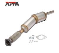 DPF Filtro Particolato Diesel per Renault Clio III Dacia Duster Hs Logan FS Ks