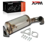 DPF Filtro Particolato Diesel per Subaru Forester Sh Legacy Outback XV 2.0 D