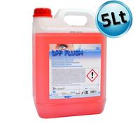 DPF Flush Tanica 5 Lt - Liquido di lavaggio pulizia per filtro antiparticolato d